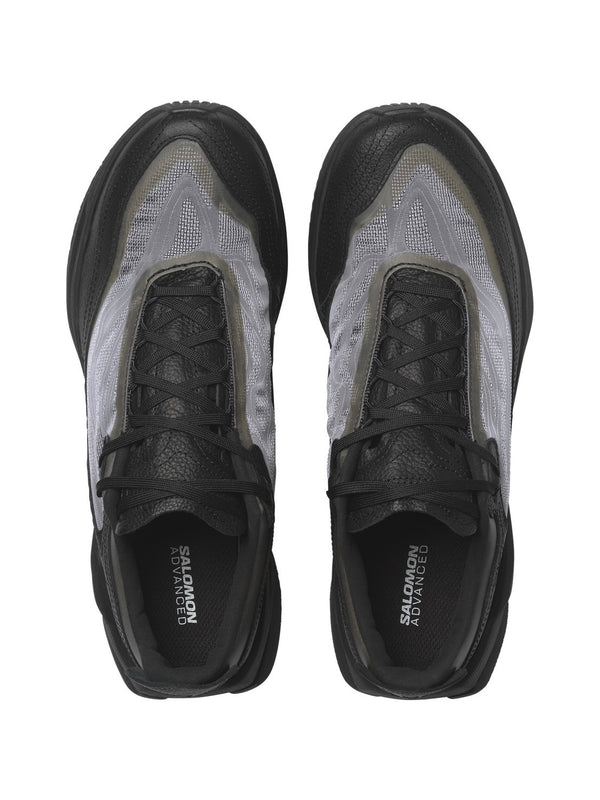 NEUVA ADVANCED BLACK