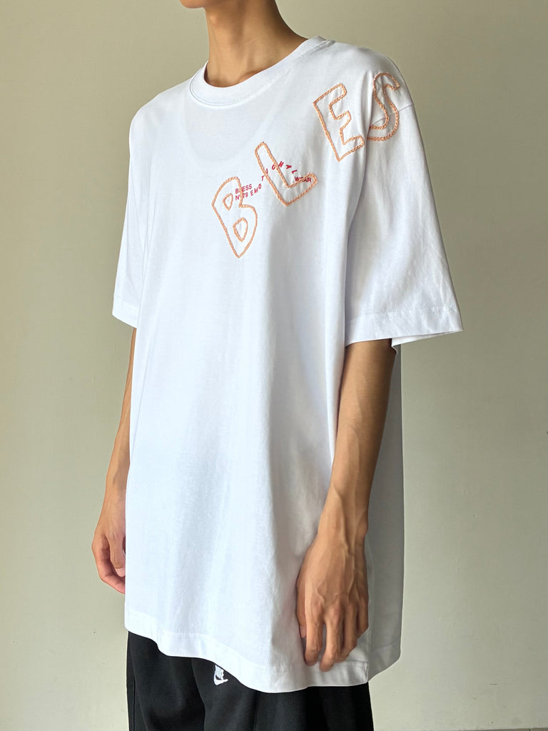 REFLEXIC MULTICOLLECTION T-SHIRT MULTI