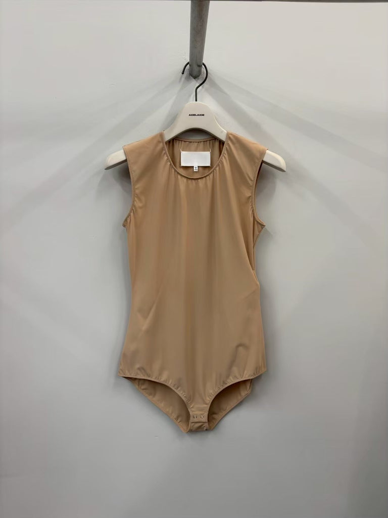 【S29NA0179】BODY BEIGE