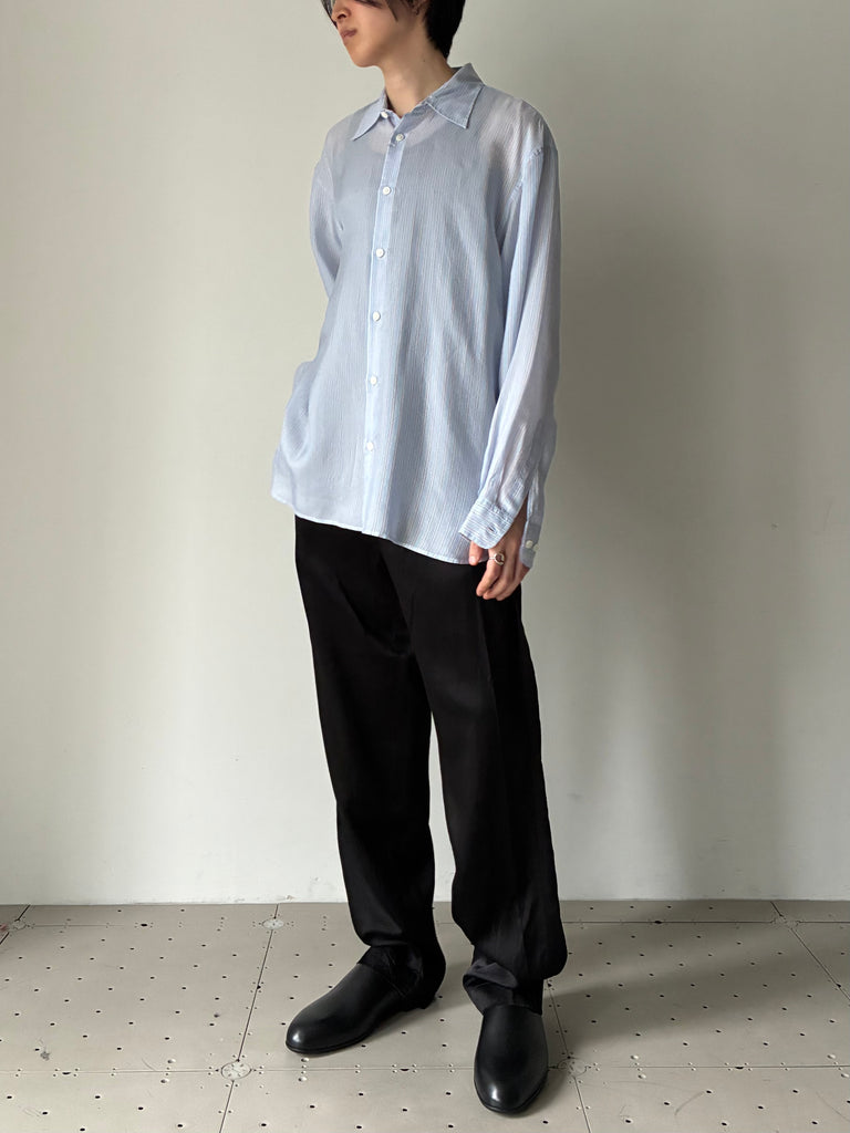 DRIES VAN NOTEN(ドリス ヴァン ノッテン) | CROOM 3276 M.W.SHIRT 