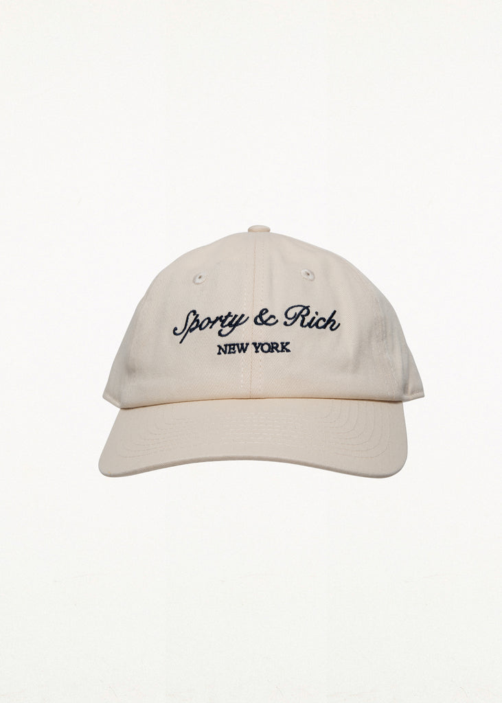 SYRACUSE HAT BEIGE