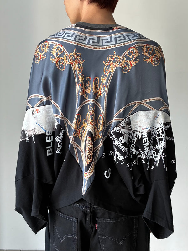 SUPREME & BLESS COUPLE #6 MULTI