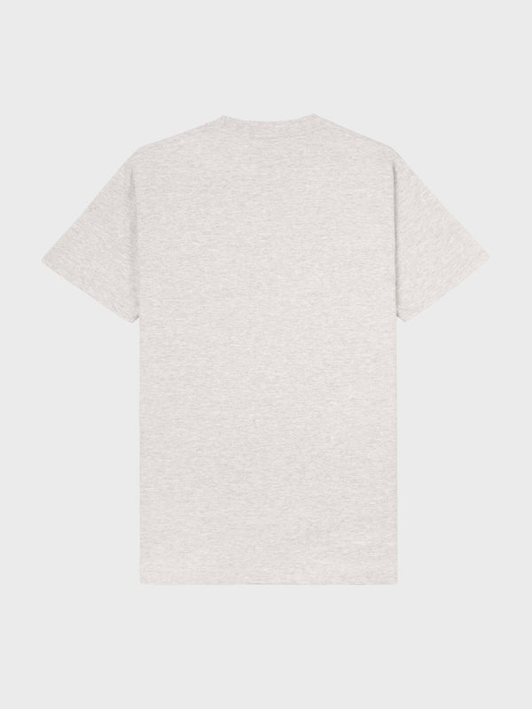 CALIFORNIA T-SHIRT GREY