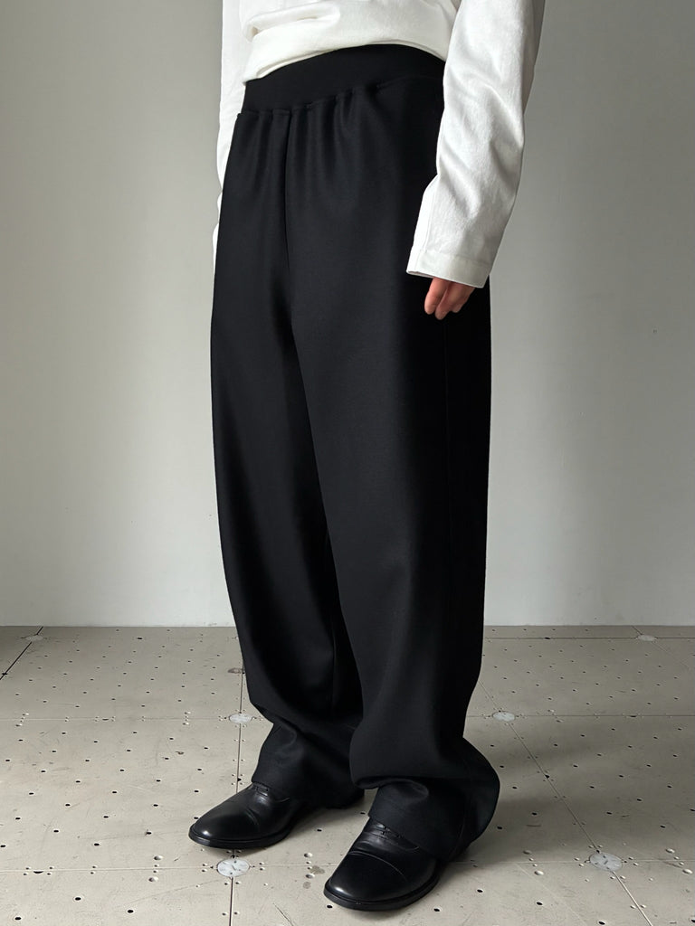 パンツ JIL SANDER Women Straight Pants J01KA0141J65005001 Black Women's Jil Sander Pants & Leggings | Nordstrom