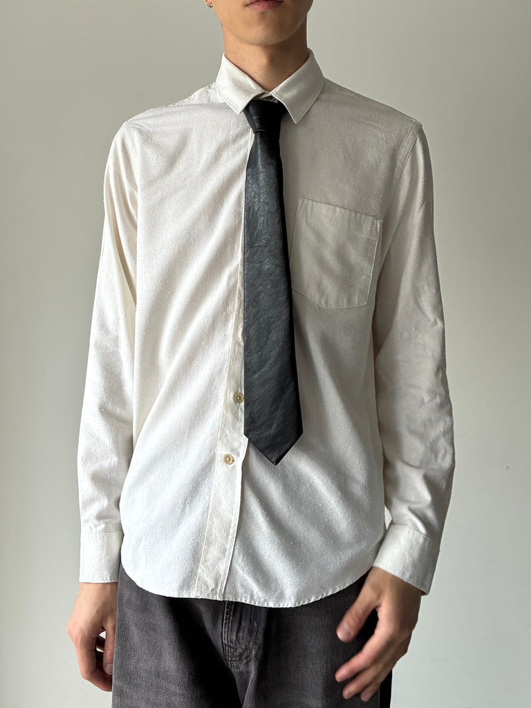 TIE BLACK