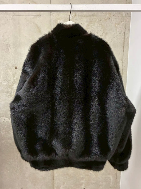 SPORTS JACKET BLACK