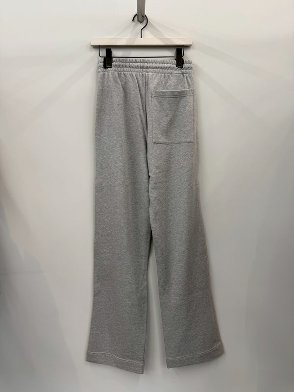 【262-021156-4612】03090-HAMER 4612 M.K.PANTS GREY