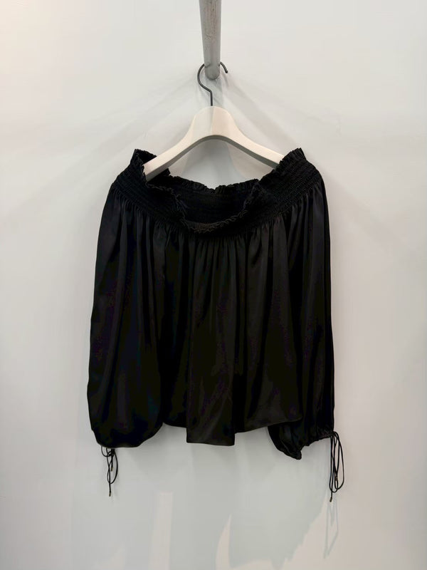 【CH26AHT47008】HT47 BLACK