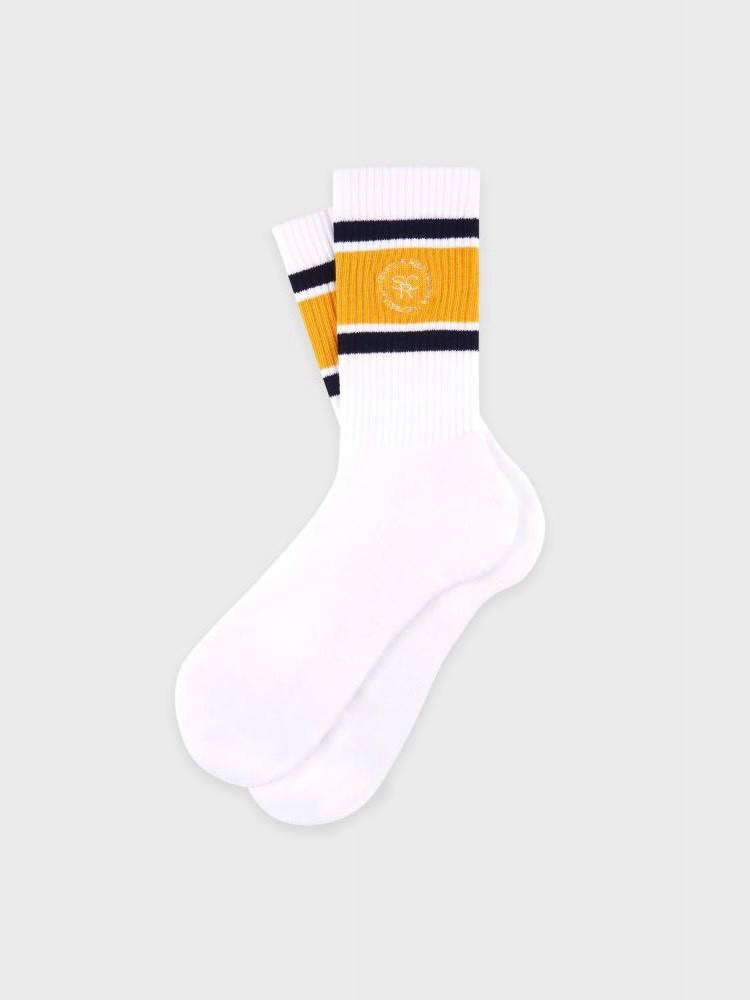 【AC06862305WH67】ソックス
