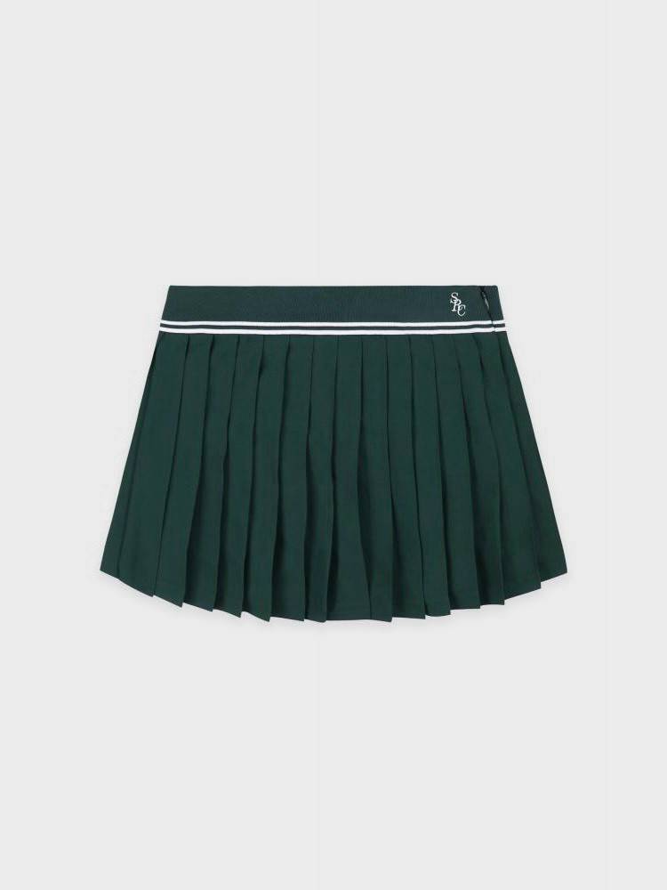 【SK01261302BL124】スカート