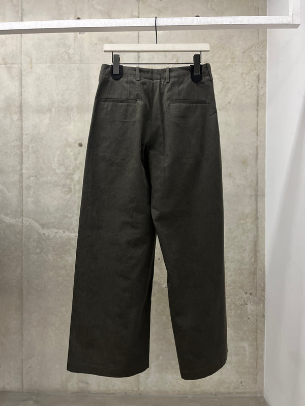 BRIDGE CHINO KHAKI