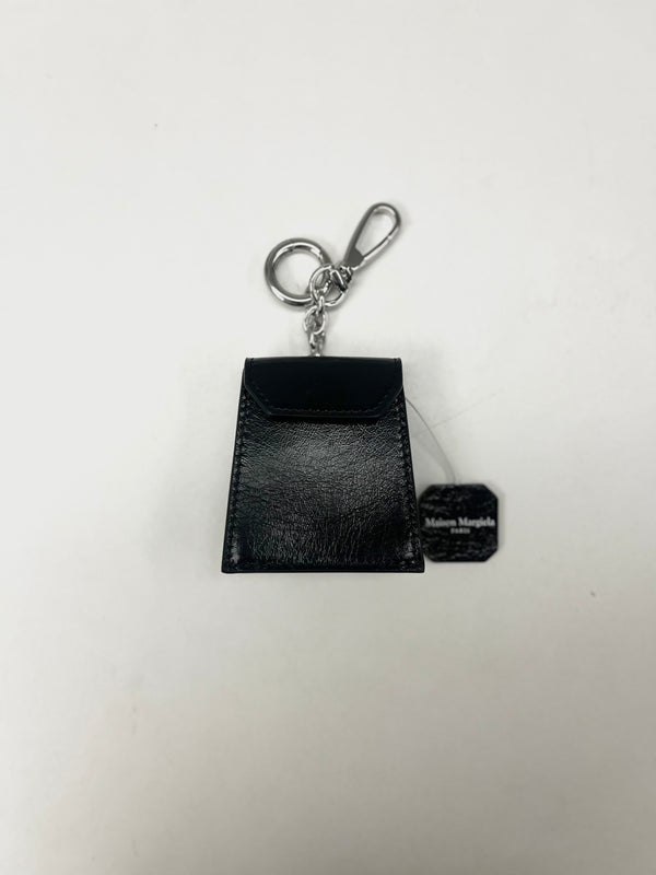 COIN CASE BLACK