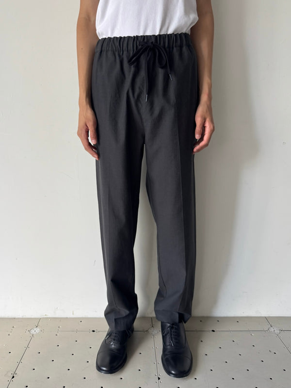 【S52KA0485M36006855】PANTS GREY