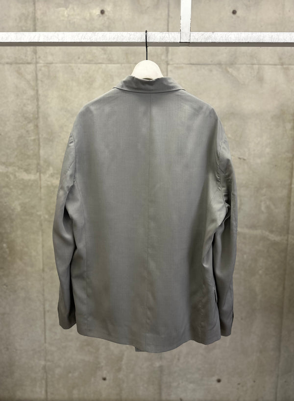 HALT BLAZER GREY