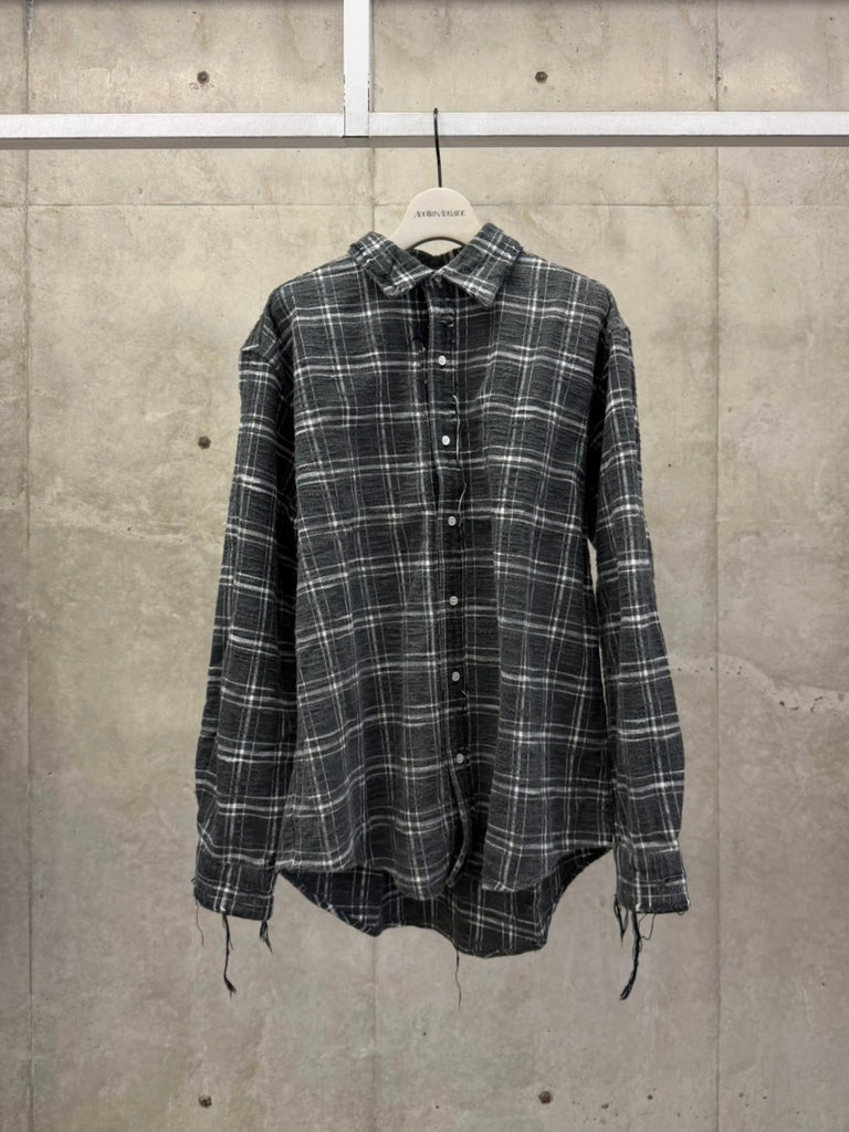 【26b/127-c-04】TYPE127 (FADED) GREY