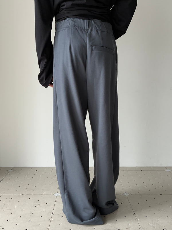 【問い合わせ商品】02500-HAMER 2611 M.K.PANTS BLUE