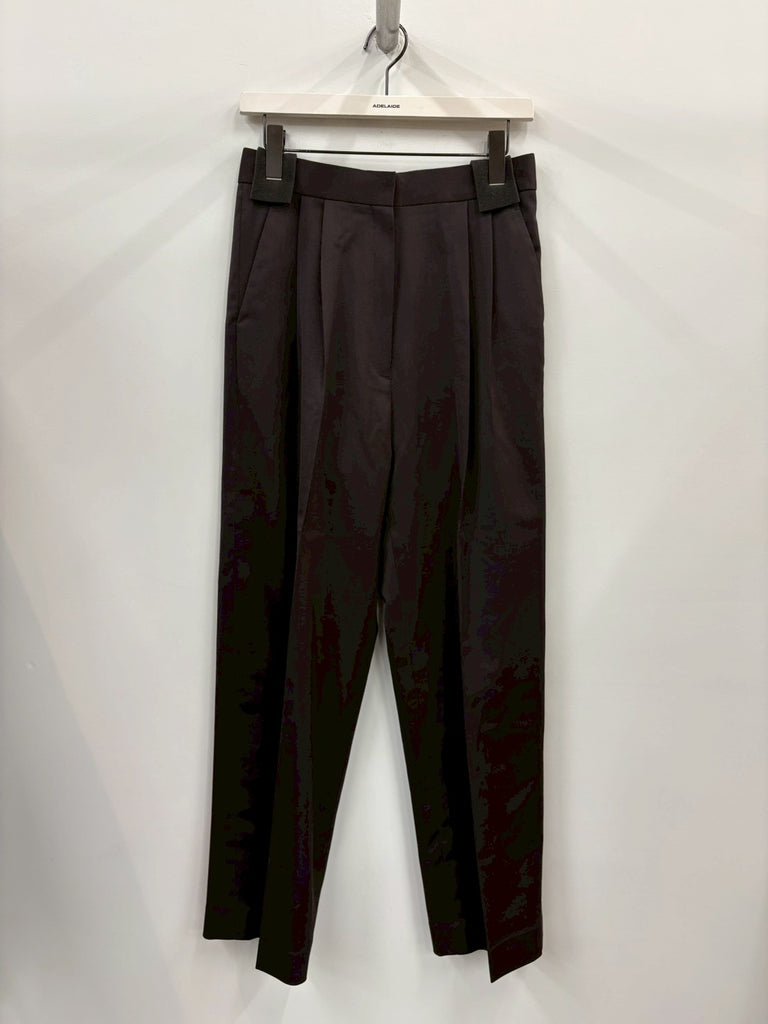 JOSS TROUSERS BROWN