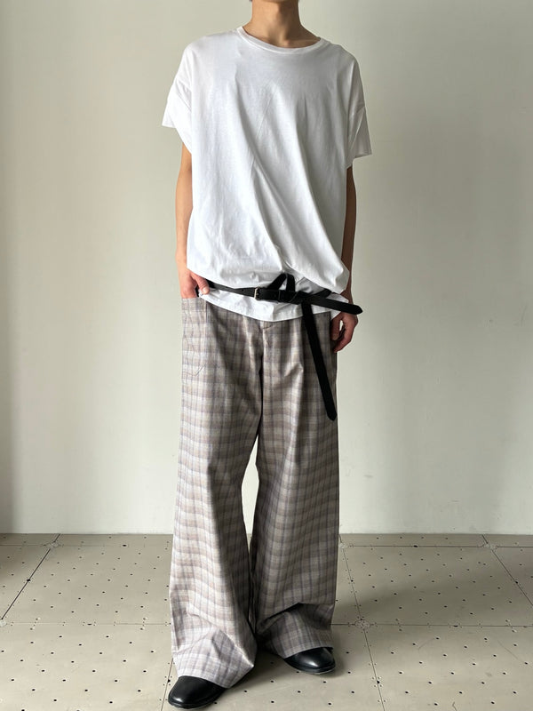 【SS26-0026-999】POOH WHITE