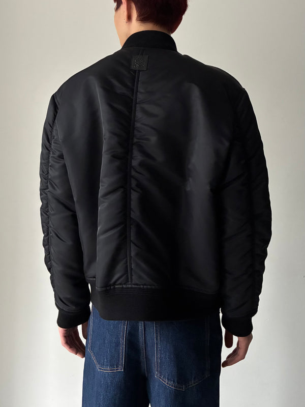 JACKET BLACK