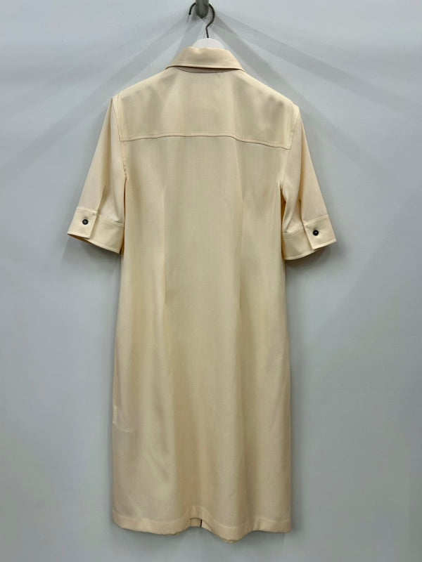 W SHIRT 03 BEIGE