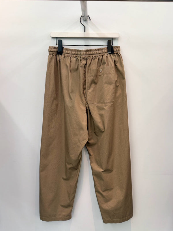 【PA1333 LF1594】PYJAMA PANTS BEIGE