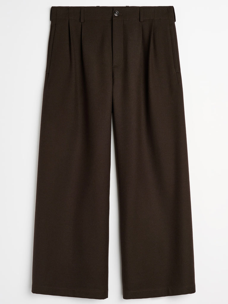 【M4264BDS】BRIDGE CHINO BROWN