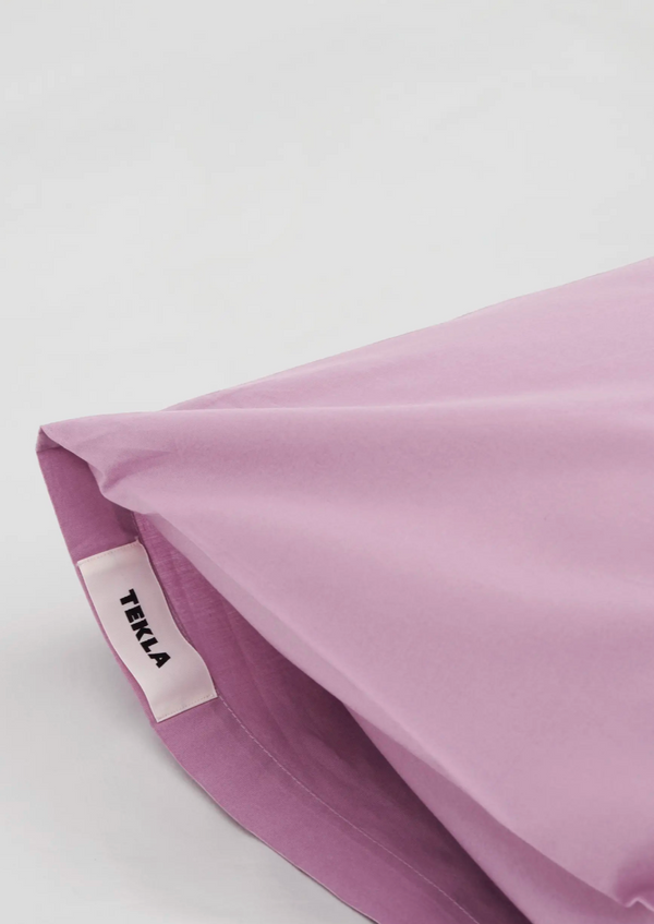 PILLOW SHAM MALLOW PINK