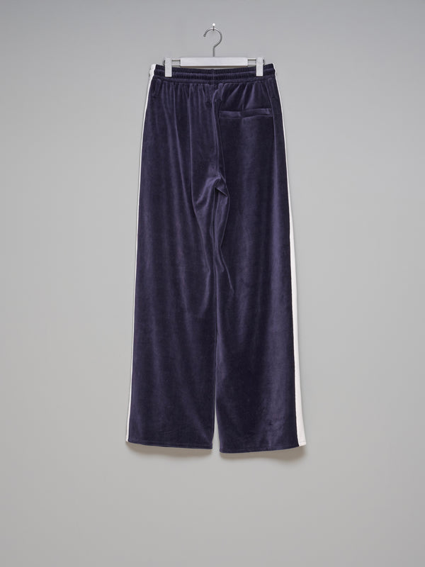 PUMA × MASU T7 WIDE PANTS NAVY