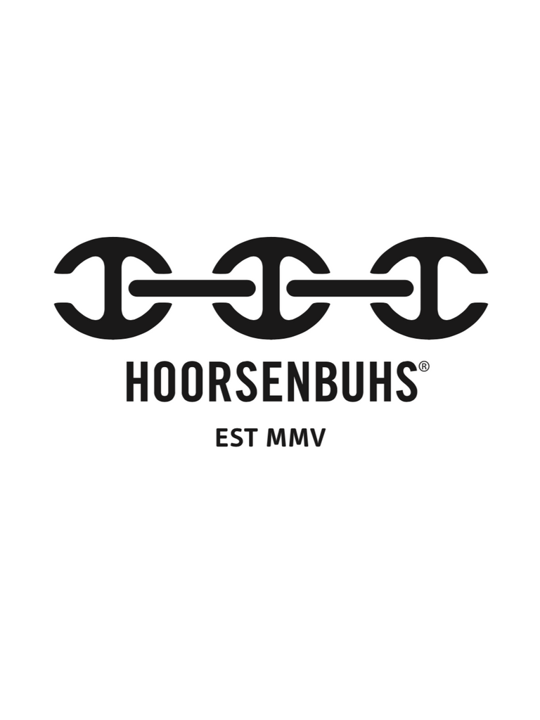 HOORSENBUHS