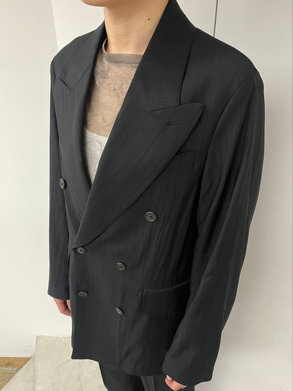 SHARP DB BLAZER BLACK