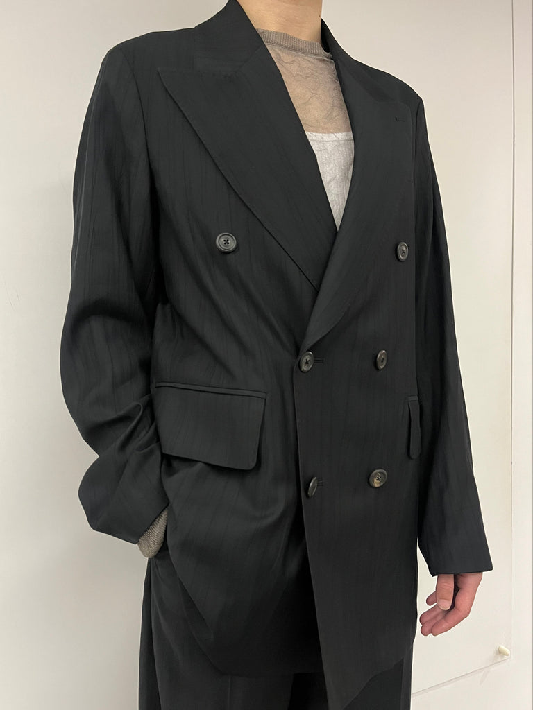 SHARP DB BLAZER BLACK