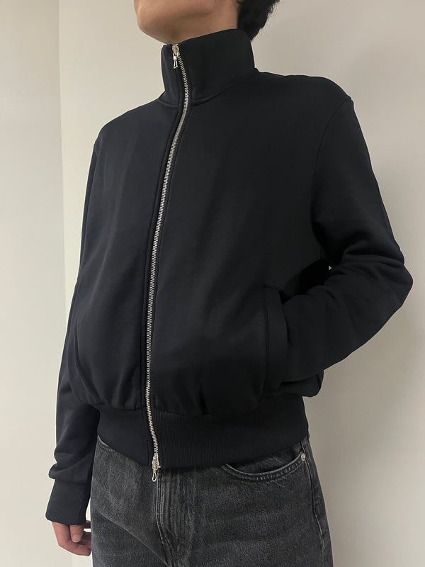 MOB JACKET BLACK