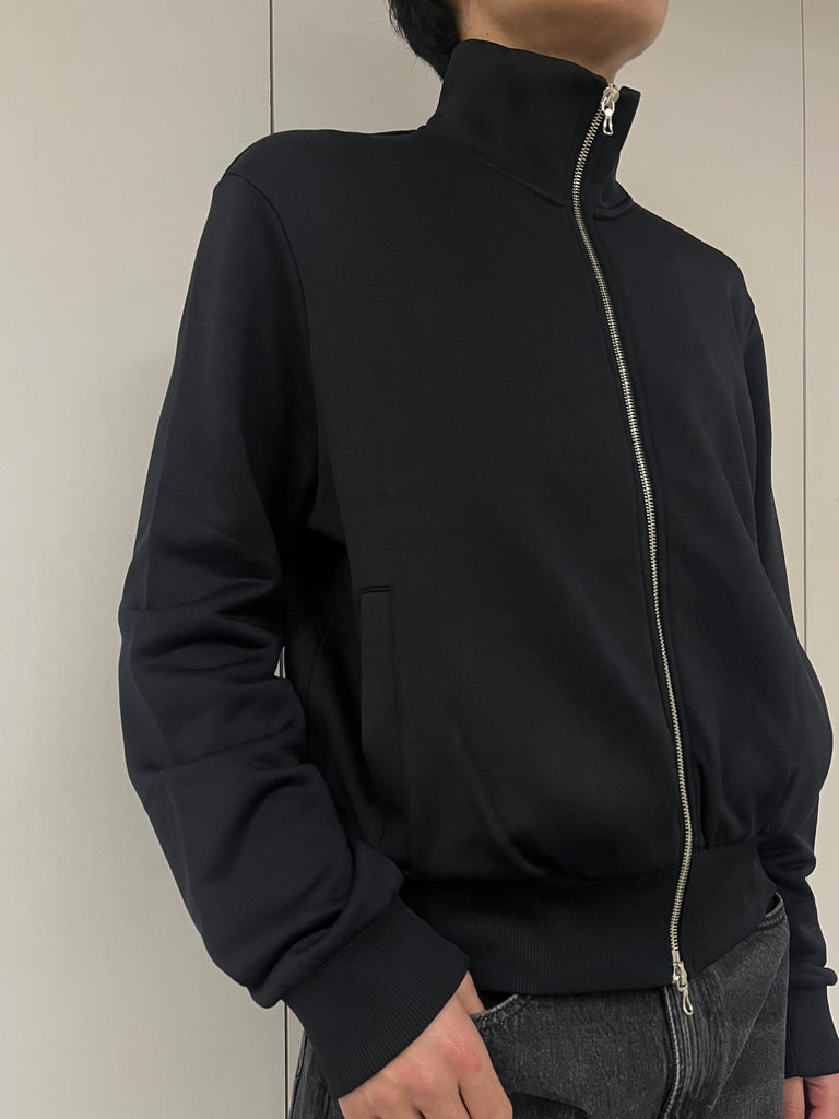 MOB JACKET BLACK