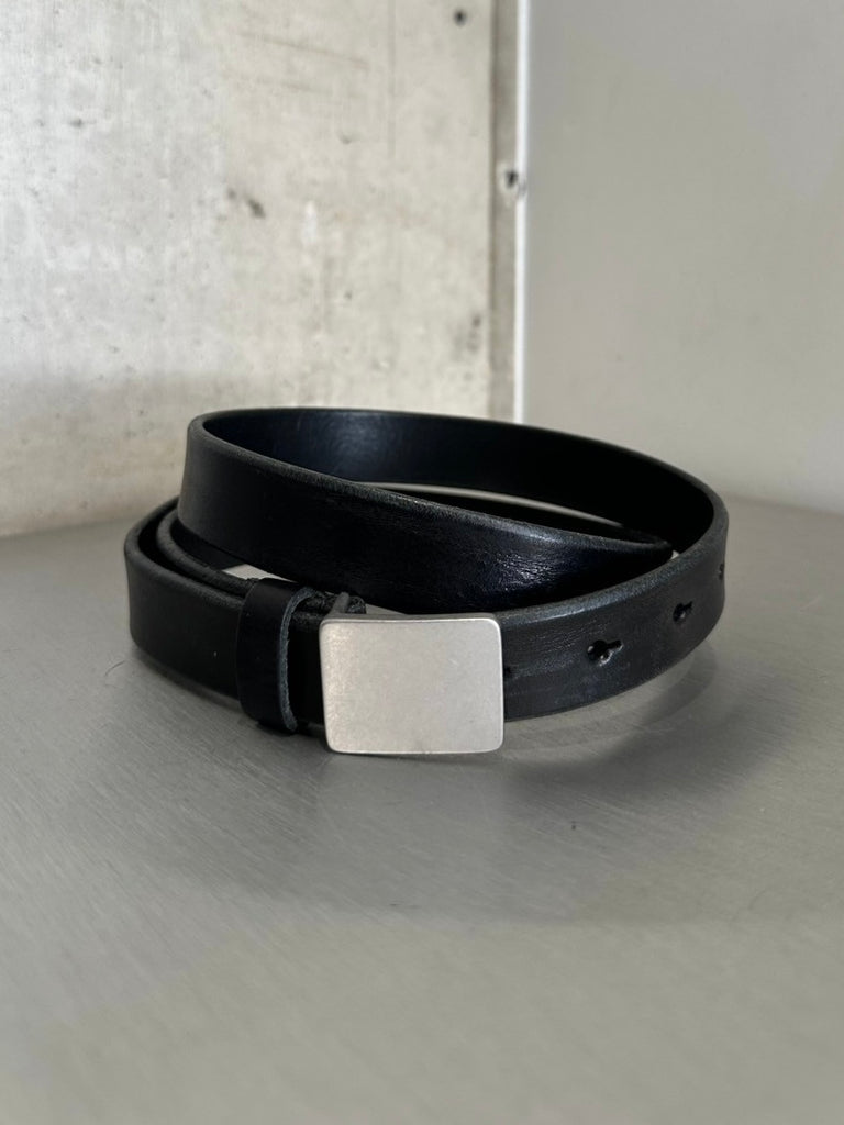 SPEED BELT BLACK