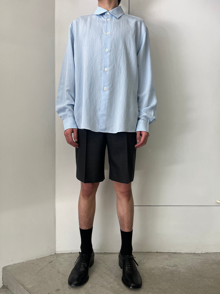 BEYOND SHIRT LIGHT BLUE