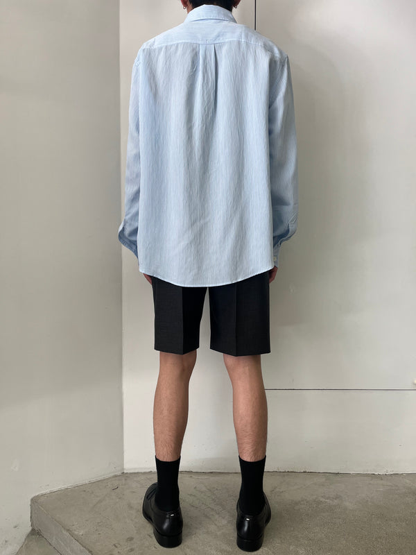 BEYOND SHIRT LIGHT BLUE