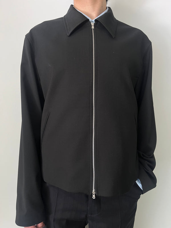 MINI JACKET BLACK