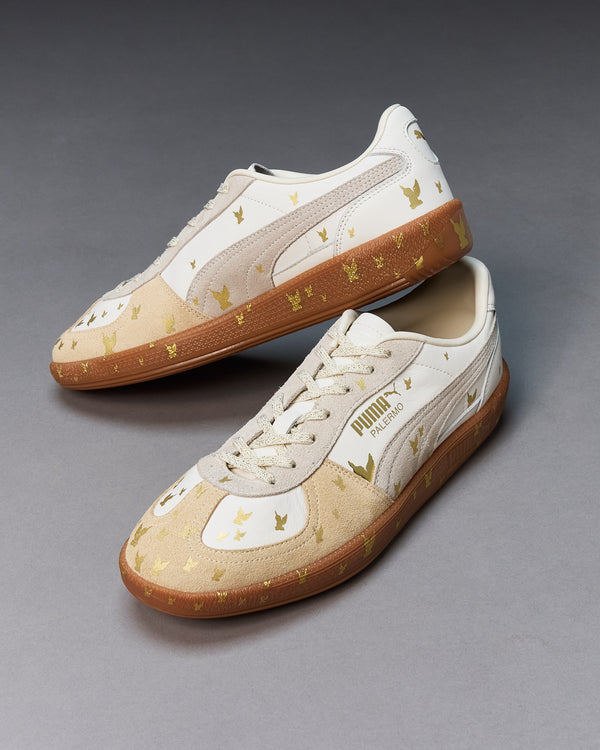 PUMA × MASU PALERMO BLESS MULTI