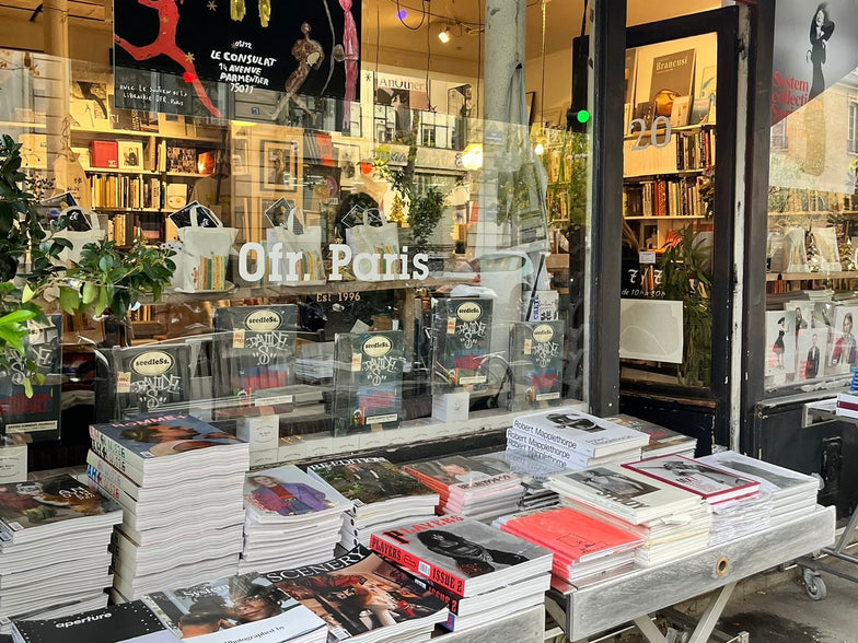 ofr. – ADDITION ADELAIDE