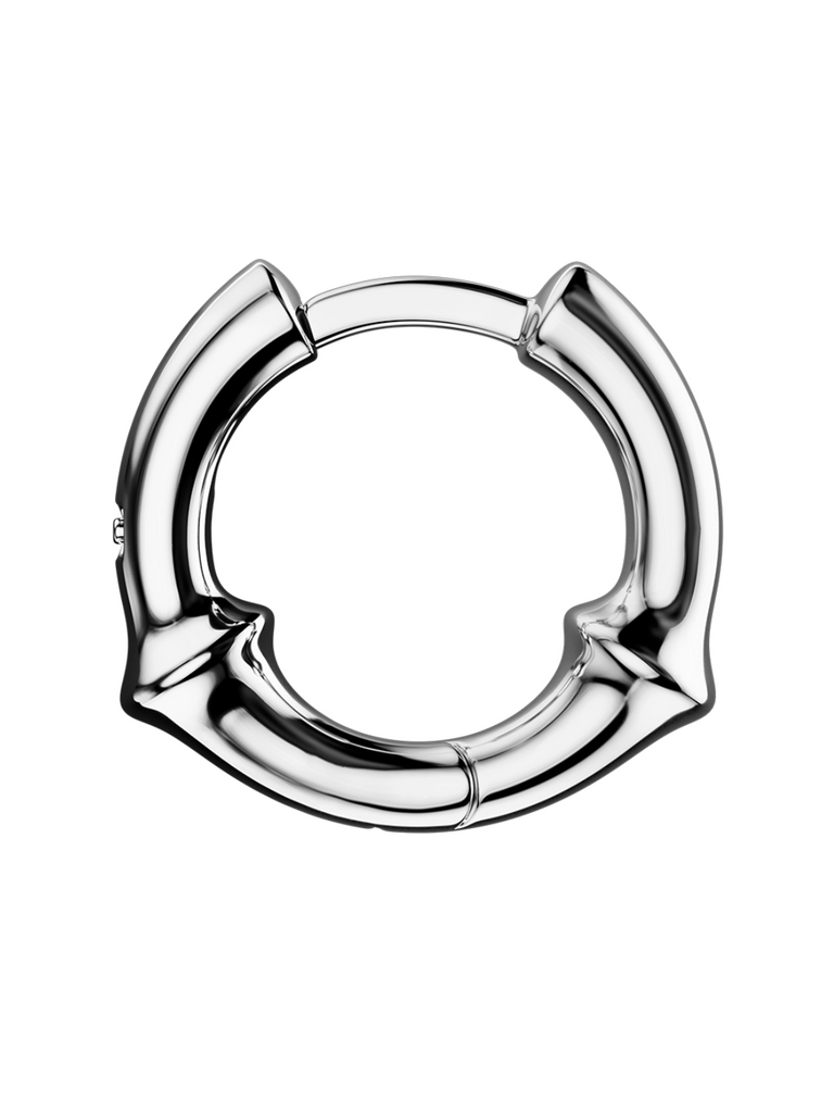 /IMAGINE HOOP SILVER