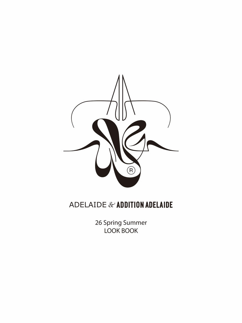 ADDITION ADELAIDE | アディッションアデライデ