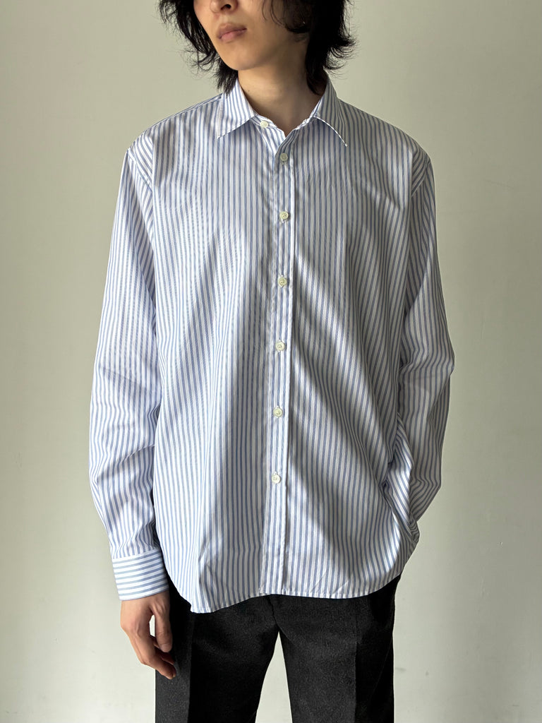 【264-MRT0003-FB801-485】CASUAL SHIRT MULTI
