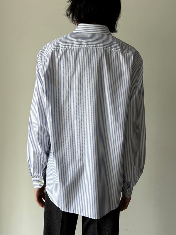 【264-MRT0003-FB801-485】CASUAL SHIRT MULTI