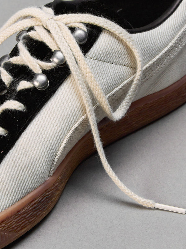 【M26X1OJ002】PUMA x MASU CURIO SUEDE WHITE