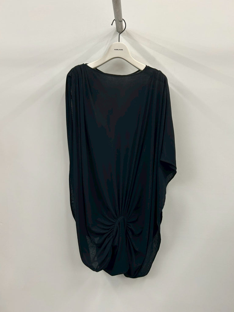 LOLA BLOUSE BLACK