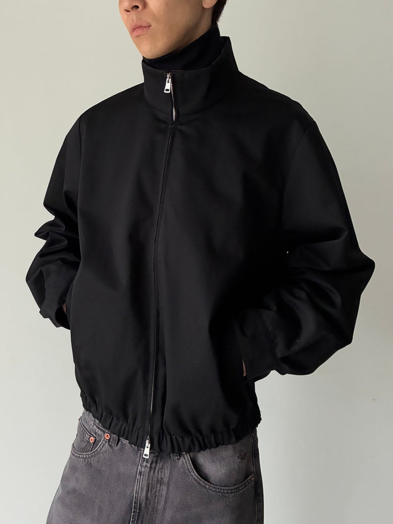 CASINO JACKET BLACK