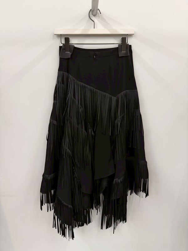 【HM26S630-STY05】NADIR BLACK