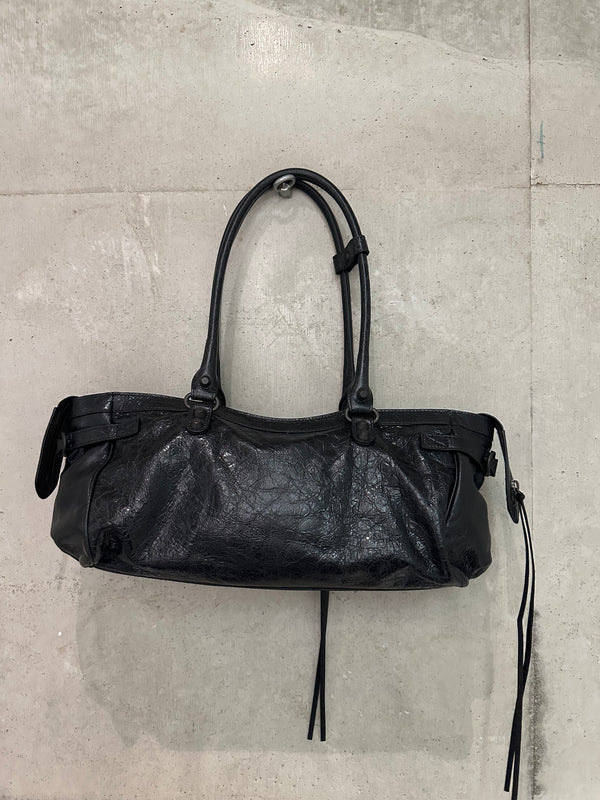 LE CITY EAST WEST BLACK