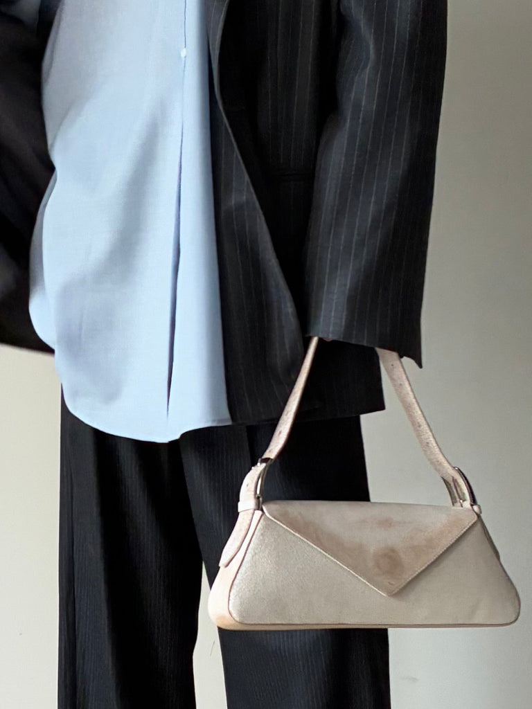 CAMPER LAB BAGS WHITE