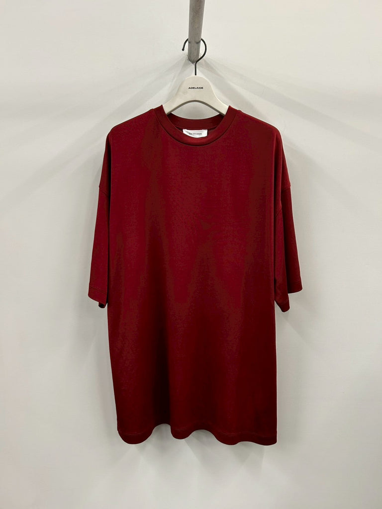 NICKY TEE RED